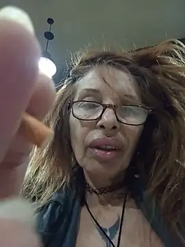 FrozenWaffle webcam