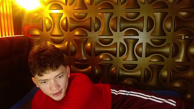 cruz_dante (M young) - masturbation 2 minute