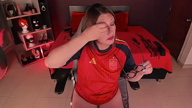 Veronica_Jacobss webcam
