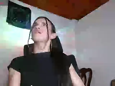 Scarlett_crastrawberry webcam