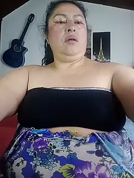 Keyla01_ webcam