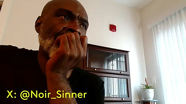 sinnernoir webcam