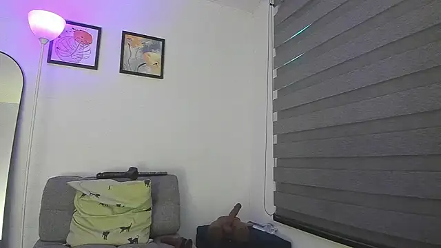 AvaFerrera webcam