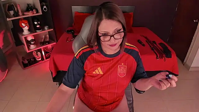 Veronica_Jacobss webcam