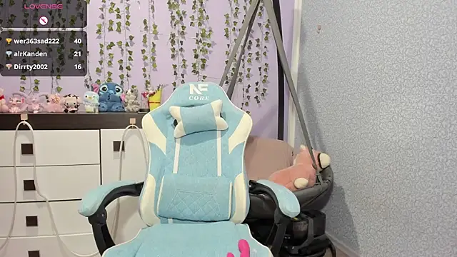 Yoonhee_ki webcam