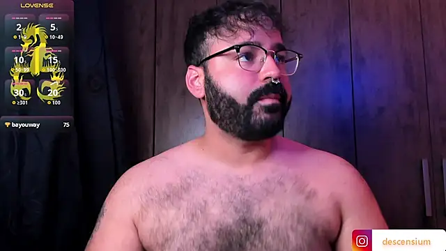 johnnyalx webcam