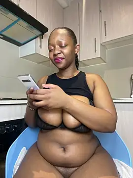 Jazmine-Blue webcam