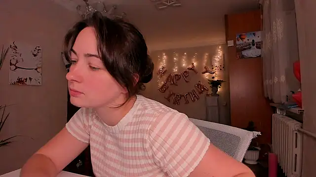 cClandesTina webcam