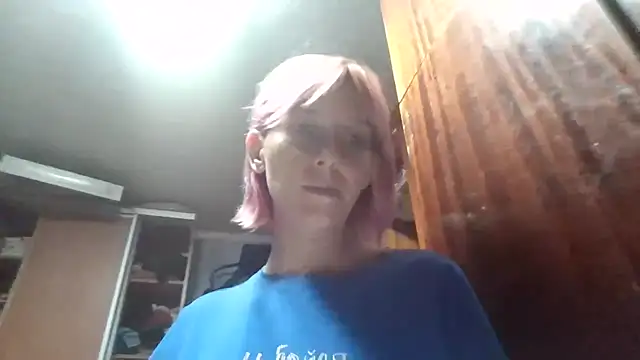 Ketti_mom webcam