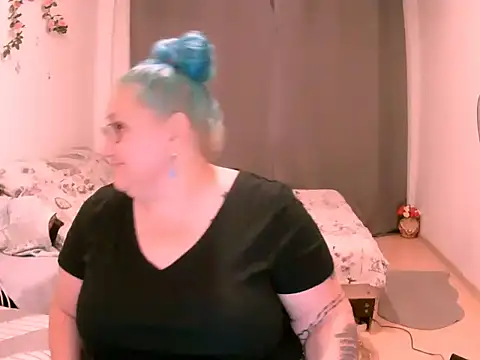SweetBoobs2 webcam