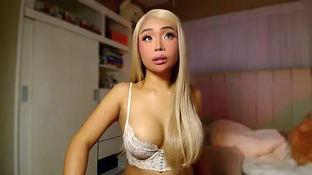 venusangelic Live Web Cam Show