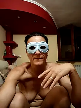 Ariel_cp webcam