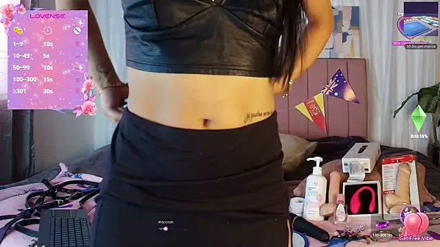 Petite_pepper webcam