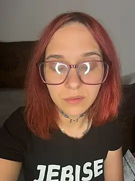 jebise23 webcam