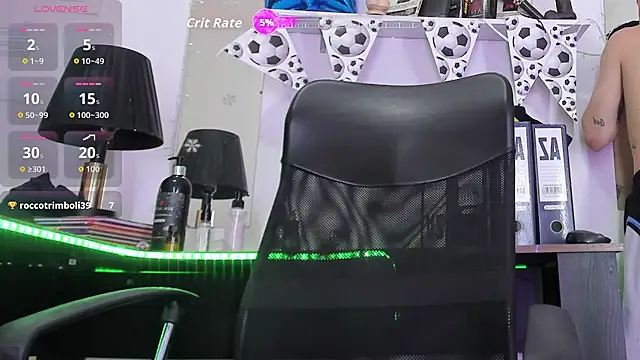 StefanoBigCock webcam