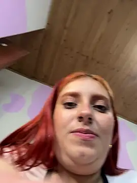 Megannx webcam