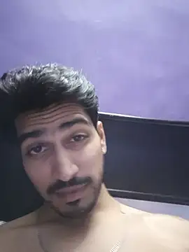 MUMBAI_PRINCE_001 Live Web Cam Show