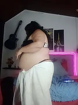 Keyla01_ webcam