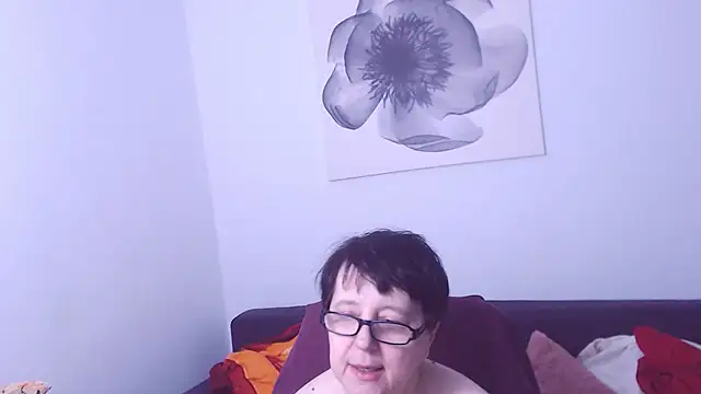 ChristaRose webcam