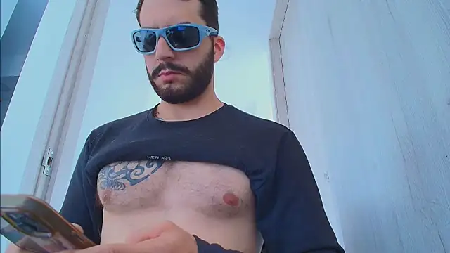 thomas_gun webcam