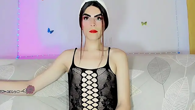 Modella: TatiGil