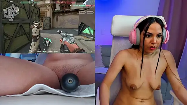 VenusIslove webcam