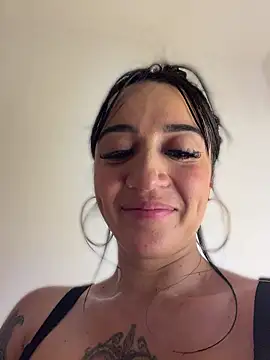 EmmyEvans1 webcam