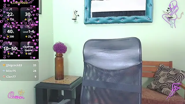 _Victoria_Jones_ webcam