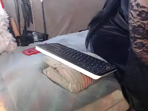 GoddessMonicaAngels webcam