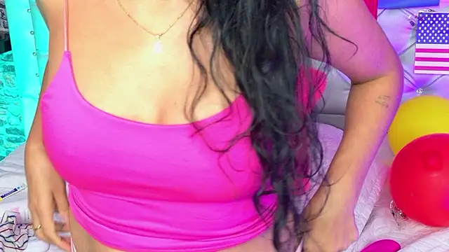 Scarlett__Moon webcam