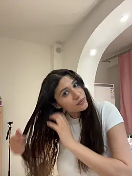 IrisBlues webcam