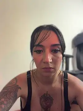 EmmyEvans1 webcam