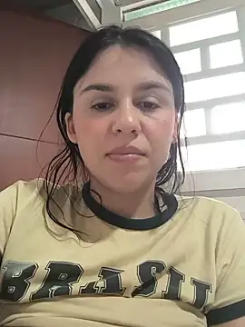 Daniela-rosee webcam