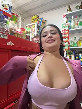 Sara_fun webcam
