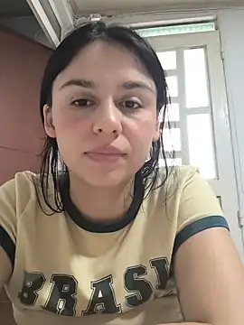 Daniela-rosee webcam