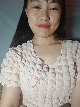 Cherry-squirtt webcam