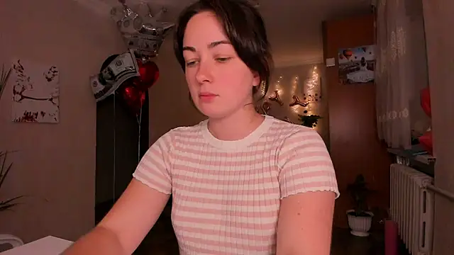 cClandesTina webcam