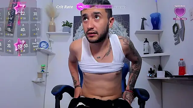Jey_hot7 webcam