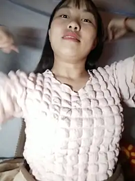 Cherry-squirtt webcam