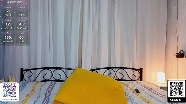 bae_cake_ webcam