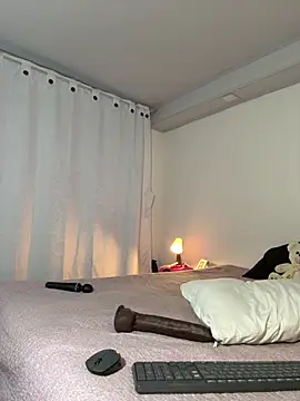 juanitablue webcam