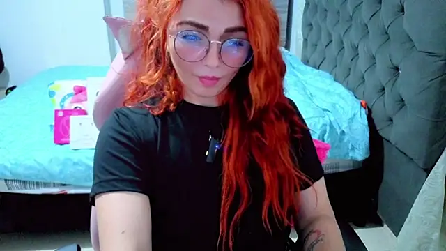 Alexatexa2929 webcam