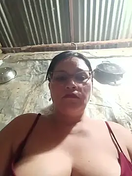 Dirty_Pregnant_Mommy webcam