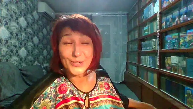Pline1 webcam