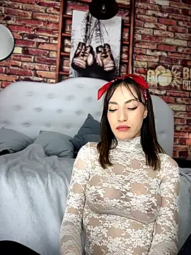 IAmNobodyXXX webcam