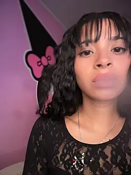 Sasha-firee webcam