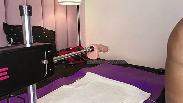 HallyBans webcam