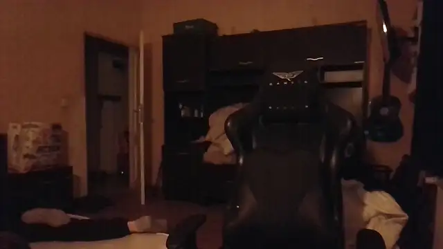 MrWhitePL webcam