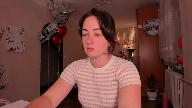 cClandesTina webcam