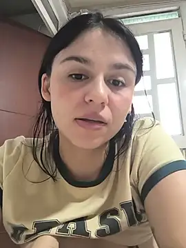 Daniela-rosee webcam